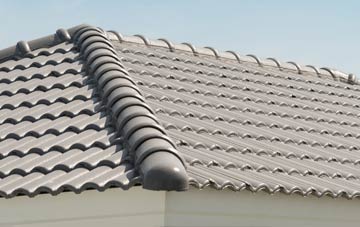 advantages of Church Eaton clay roofing