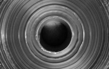 Church Eaton edpm waterproofing