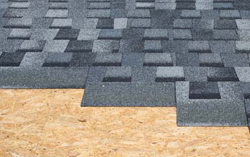 expert Church Eaton asphalt roof companies