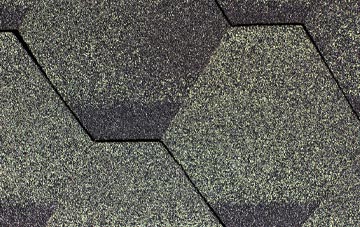 Church Eaton fibreglass shingle repairs