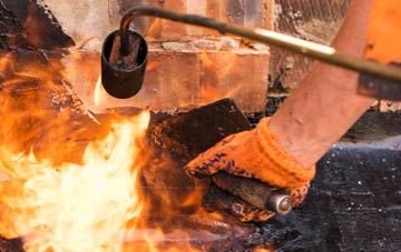 Church Eaton flat roof repair companies