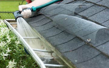 Church Eaton gutter cleaning costs