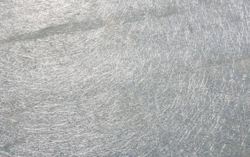 Church Eaton laminate fibreglass or shingles?