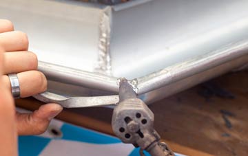 disadvantages of Church Eaton lead roofing