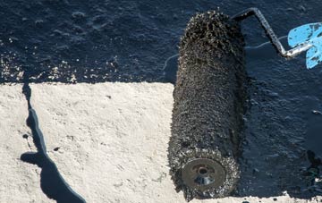 Church Eaton liquid sealant waterproofing