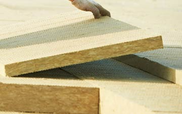 measuring Church Eaton tapered insulation