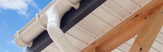 get Church Eaton guttering quotes today