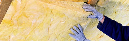 quotes for Church Eaton roof insulation