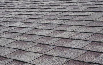 Church Eaton tiles for shallow pitch roofing