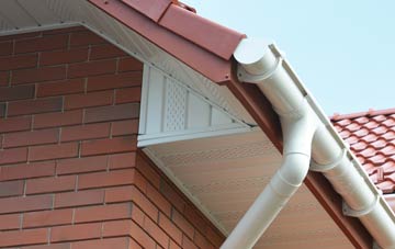 Church Eaton soffit repair costs