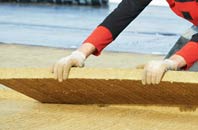 find rated Church Eaton roof insulation companies