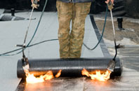 Church Eaton flat roof sealing quote