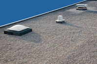 Church Eaton flat roofing