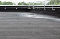 find rated Church Eaton flat roofing companies