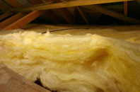 Church Eaton pitch roof insulation