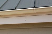Church Eaton soffit repair