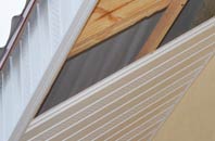 rated Church Eaton soffit repair companies